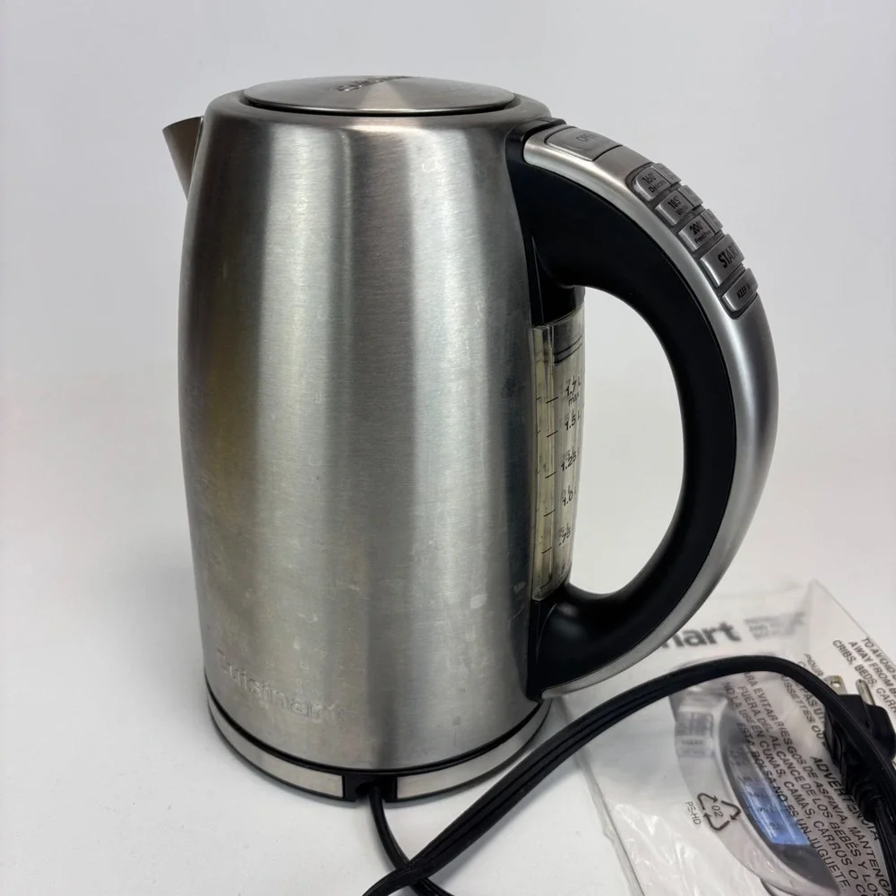 Cuisinart cpk 17